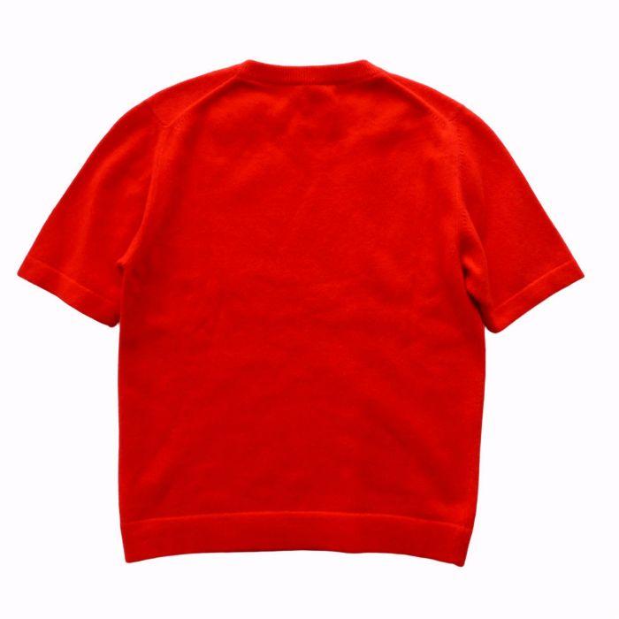 HERMES（エルメス） （HERMES）カシミア クルーネック ニット セーター