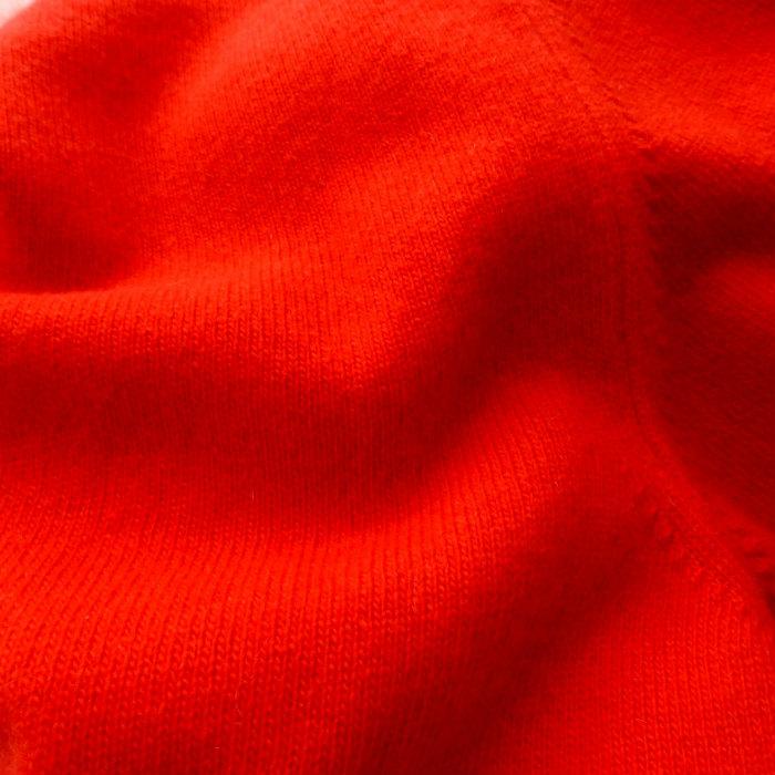 HERMES（エルメス） （HERMES）カシミア クルーネック ニット セーター