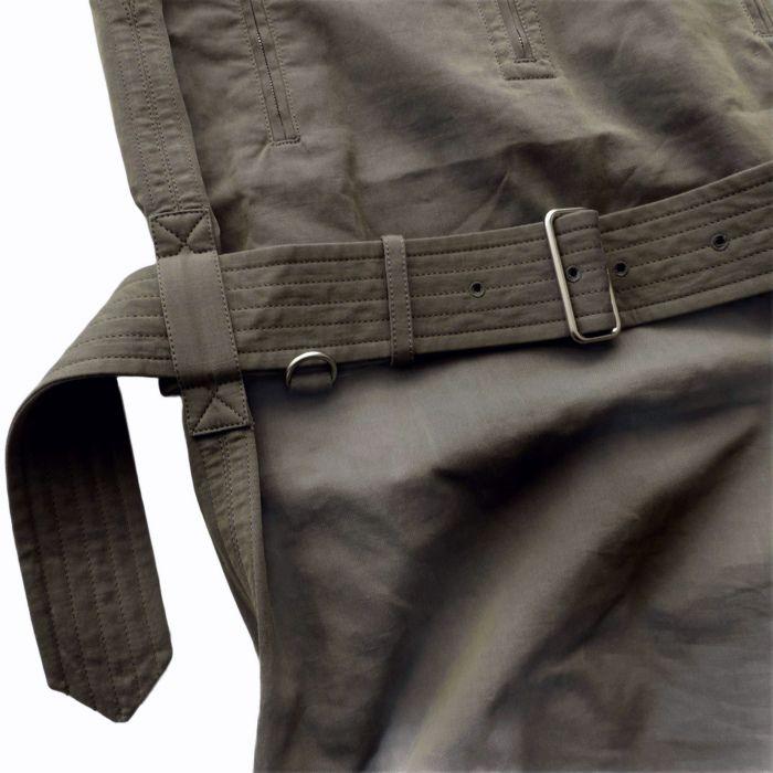 BURBERRY（バーバリー） （BURBERRY）ノースリーブ ショート