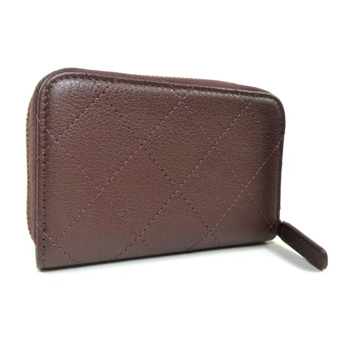 キャビアスキン シャネル （CHANEL） グレインド ゴートスキン