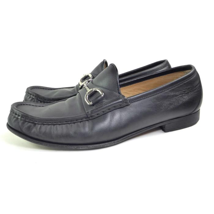 Gucci Horsebit 1955 グッチ （GUCCI） ホースビット ローファー