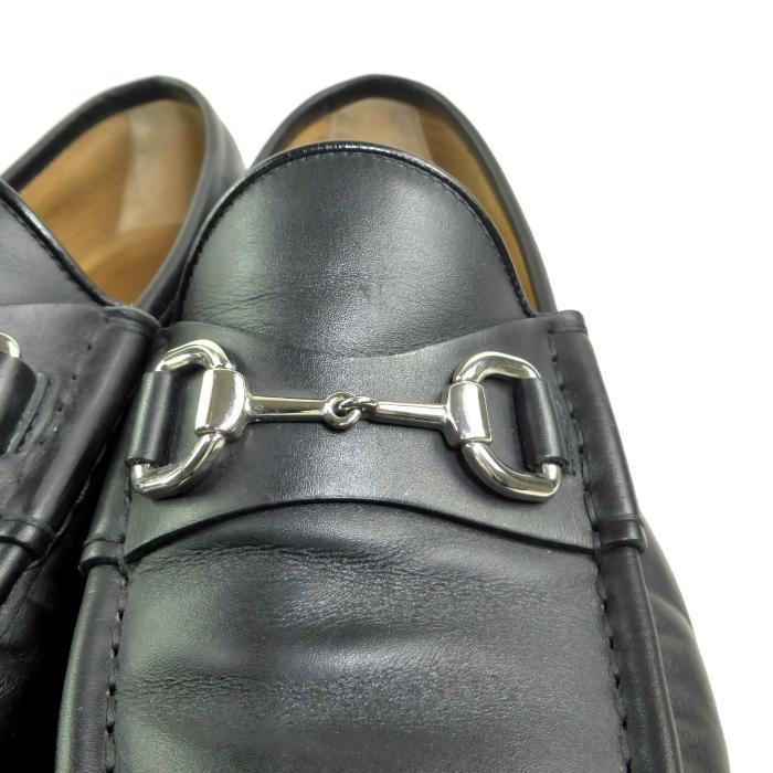 Gucci Horsebit 1955 グッチ （GUCCI） ホースビット ローファー
