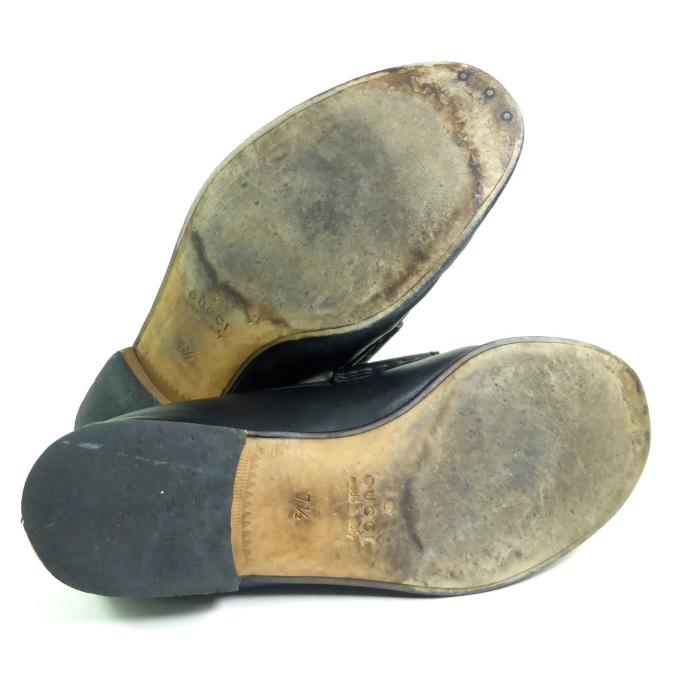 Gucci Horsebit 1955 グッチ （GUCCI） ホースビット ローファー