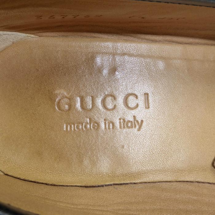 Gucci Horsebit 1955 グッチ （GUCCI） ホースビット ローファー