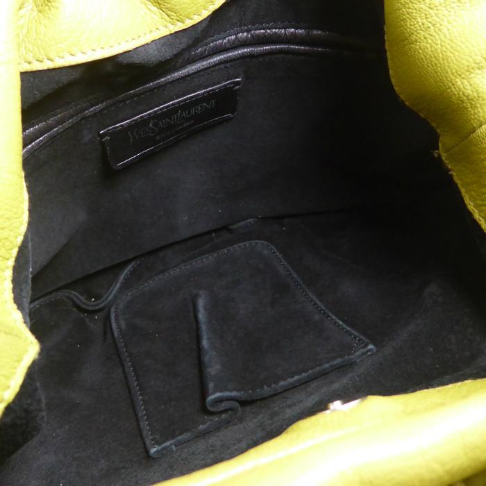 SAINT LAURENT イヴ・サンローラン （Yves Saint Laurent） フラワー