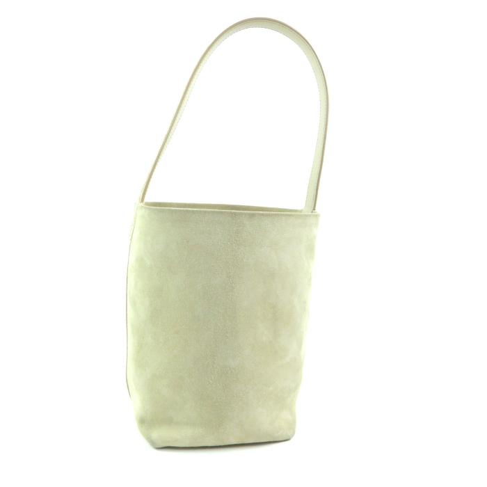 THE ROW（ザ ロウ） Small N/S Park Tote スエード スモール パーク