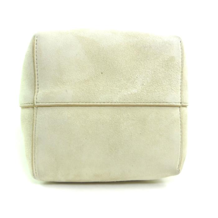 THE ROW（ザ ロウ） Small N/S Park Tote スエード スモール パーク