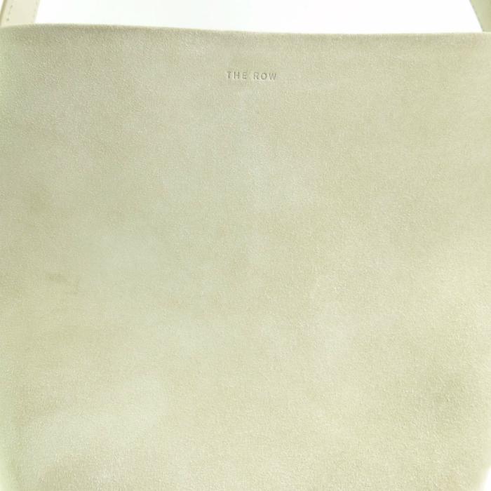 THE ROW（ザ ロウ） Small N/S Park Tote スエード スモール パーク