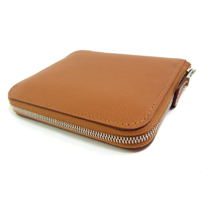 Azap エルメス （HERMES） アザップ シルクイン コンパクト エバー
