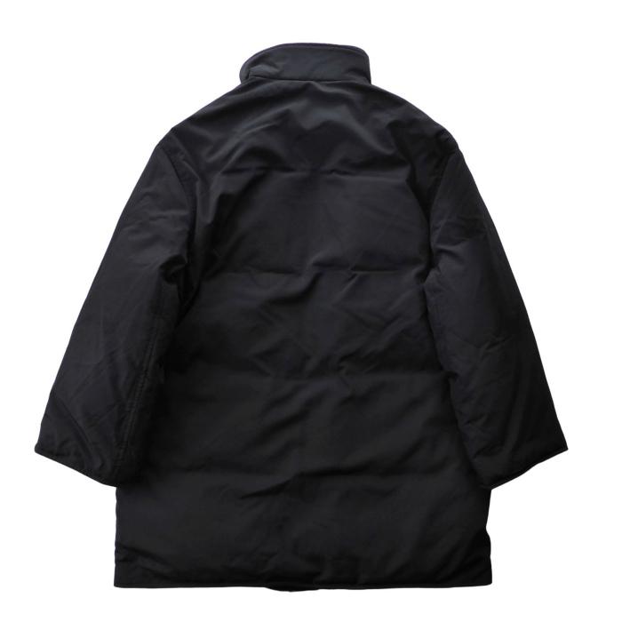【稀少／鑑定済】HERMES エルメス カシミヤ リバーシブルダウンジャケット 中古・古着通販】HERMES (エルメス) カシミヤシルク リバーシブル