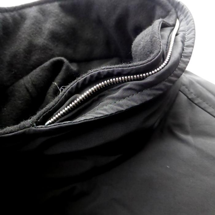 HERMES（エルメス） （HERMES）ダウンジャケット リバーシブル