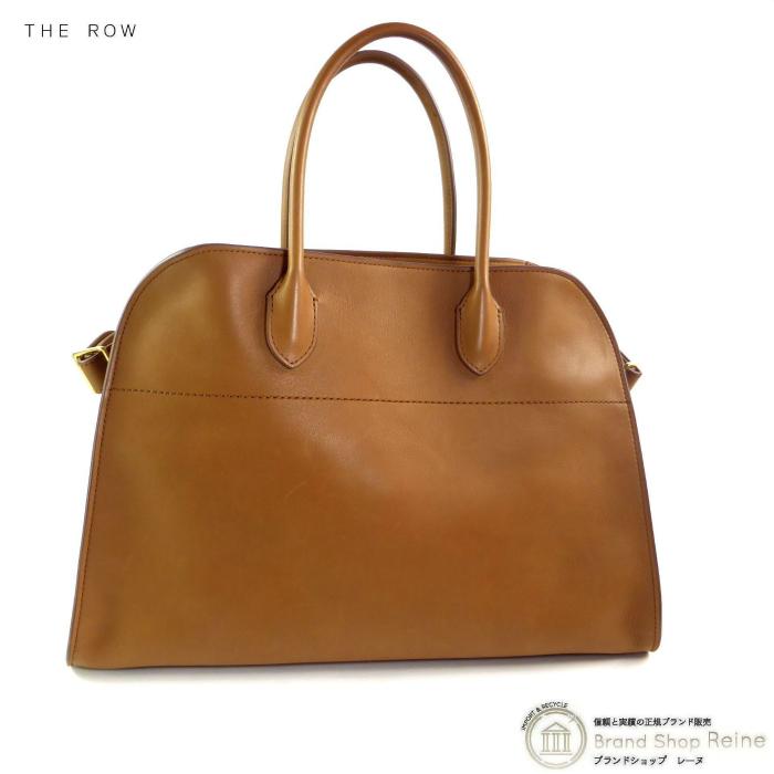 THE ROW（ザ ロウ） Soft Margaux 15 ソフトマルゴー トート バッグ