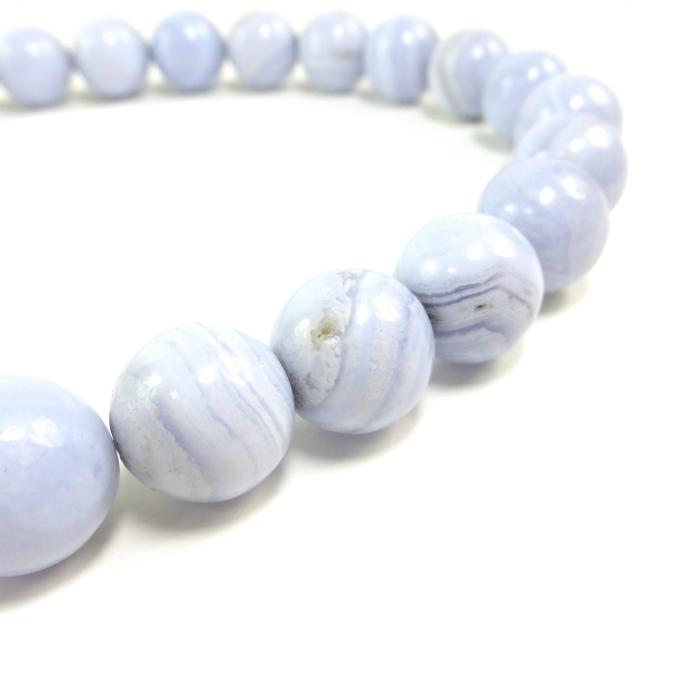 TIFFANY&Co.（ティファニー） ブルーレースアゲート ストーン