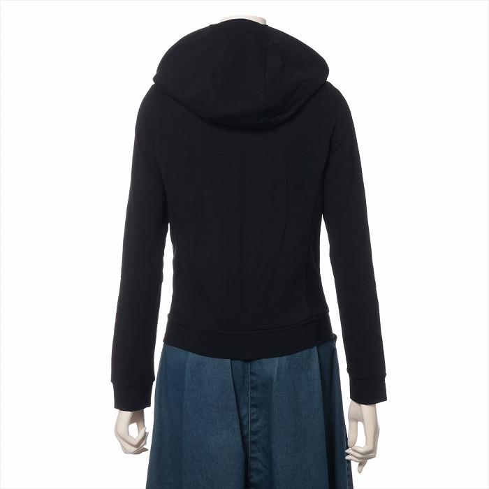 PRADA（プラダ） プラダスポーツ ジップアップ サイドライン パーカー