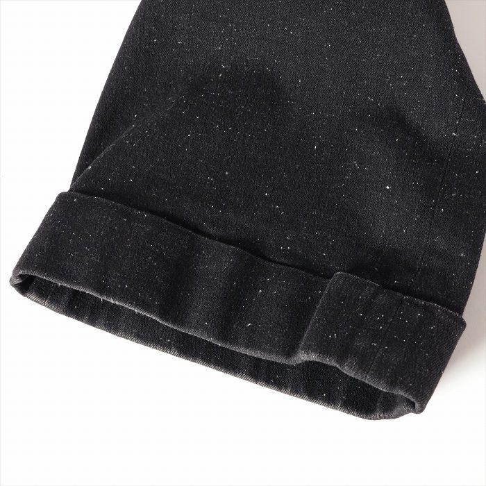 シャネルCHANELワイドパンツズボン黒ブラックココマーク２ボタンM38極美品 CHANEL シャネル パンツ ワイドパンツ ココマークボタン付き #34 黒