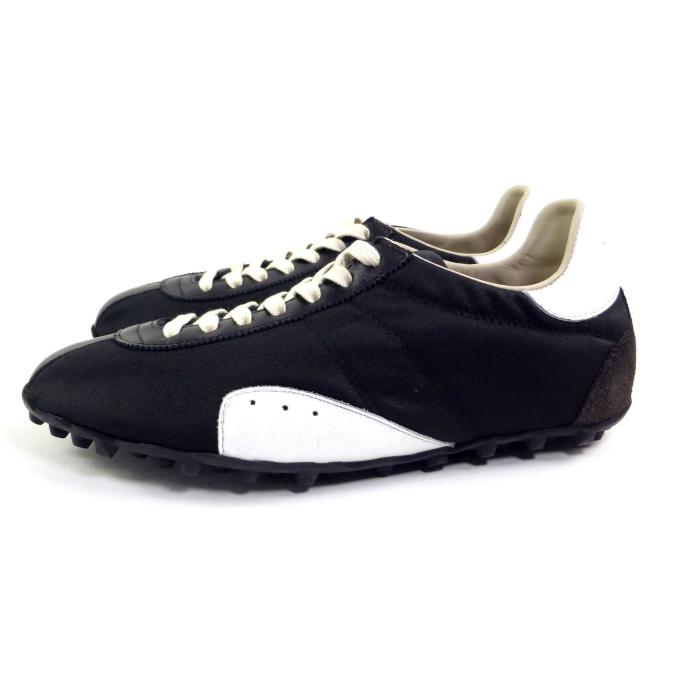 メゾン マルジェラ （Maison Margiela） スプリンターズ #38 靴 スニーカー シューズ S58WS0264 ブラック（新品）_1