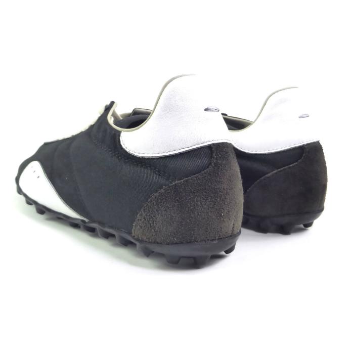 メゾン マルジェラ （Maison Margiela） スプリンターズ #38 靴 スニーカー シューズ S58WS0264 ブラック（新品）_2