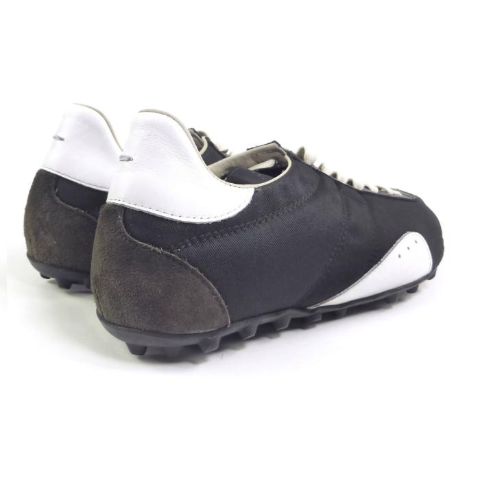 メゾン マルジェラ （Maison Margiela） スプリンターズ #38 靴 スニーカー シューズ S58WS0264 ブラック（新品）_3
