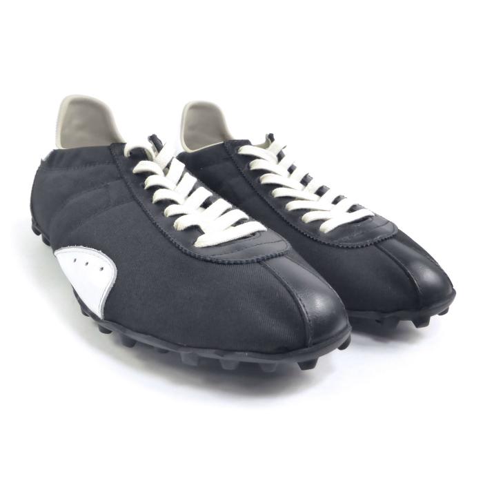 メゾン マルジェラ （Maison Margiela） スプリンターズ #38 靴 スニーカー シューズ S58WS0264 ブラック（新品）_4