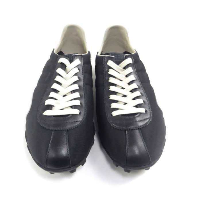 メゾン マルジェラ （Maison Margiela） スプリンターズ #38 靴 スニーカー シューズ S58WS0264 ブラック（新品）_5