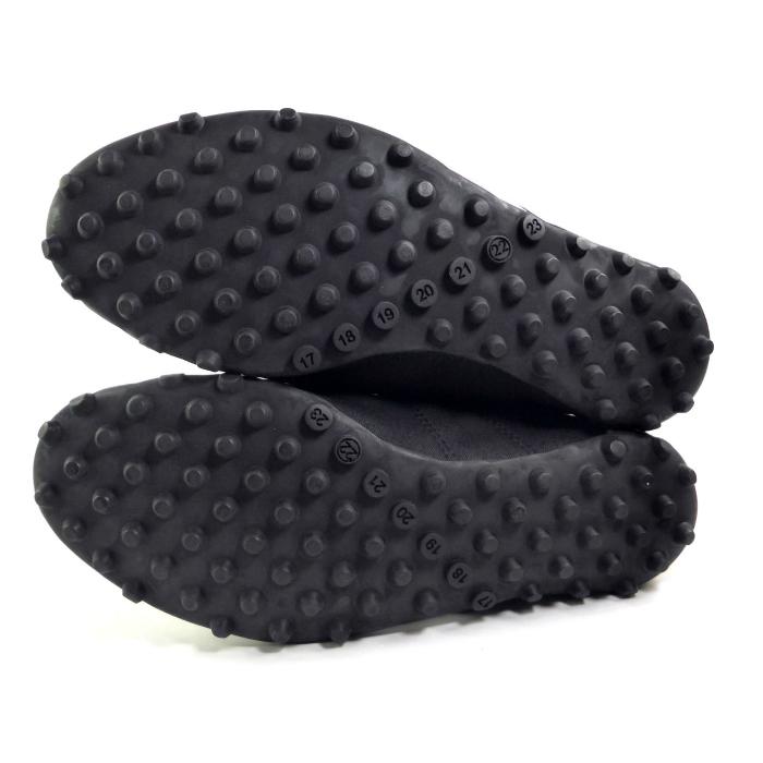 メゾン マルジェラ （Maison Margiela） スプリンターズ #38 靴 スニーカー シューズ S58WS0264 ブラック（新品）_7