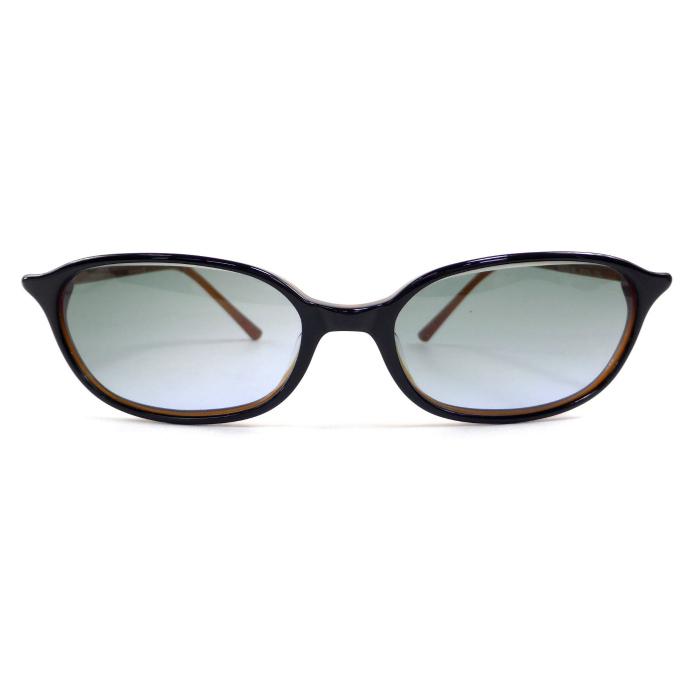 CHANEL（シャネル） オーバル バイカラー サングラス CCロゴ 眼鏡 3002