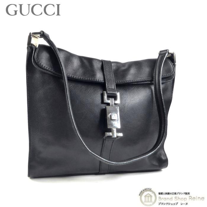 The Jackie 1961 グッチ （GUCCI） ジャッキーライン ショルダー 