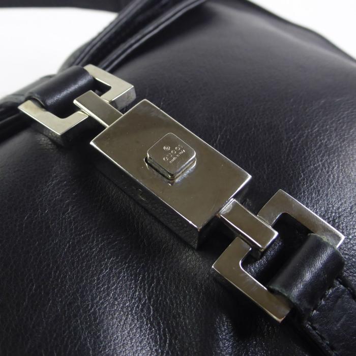 The Jackie 1961 グッチ （GUCCI） ジャッキーライン ショルダー