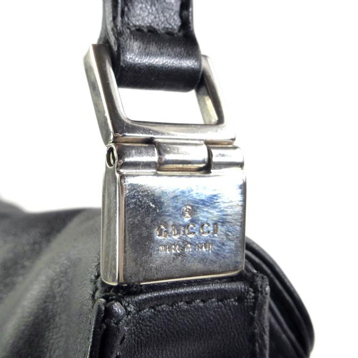 The Jackie 1961 グッチ （GUCCI） ジャッキーライン ショルダー