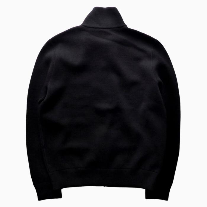 HERMES（エルメス） （HERMES）ウール×カシミア ドライバーズニット