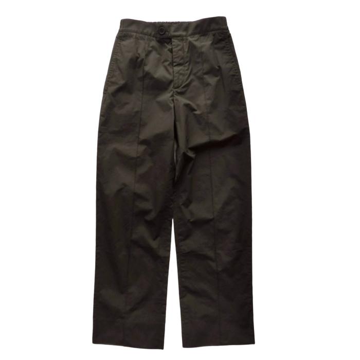 HERMES（エルメス） （HERMES）コットン トラウザー スラックス
