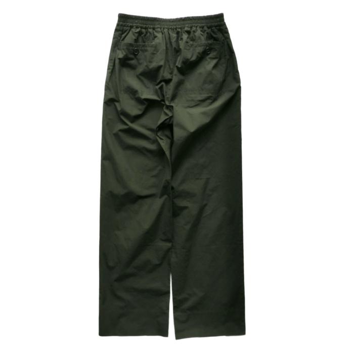 HERMES エルメス コットンスラックス HERMES エルメス コットン