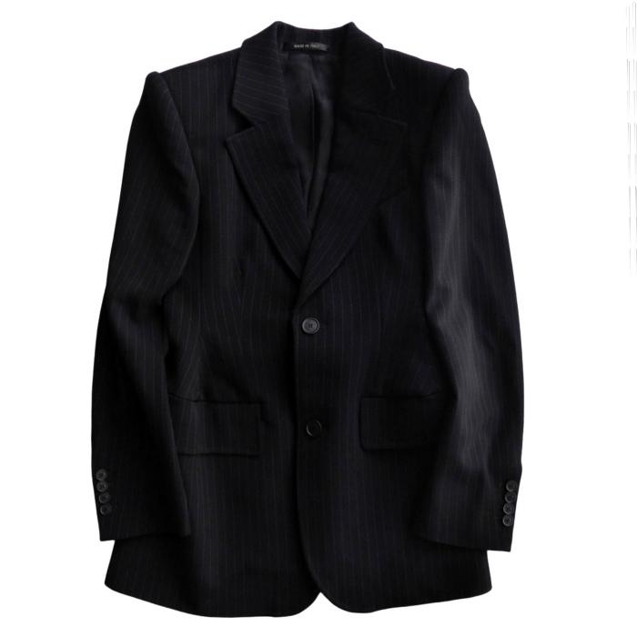 balenciaga Garde-Robe 23ss テーラードジャケット BALENCIAGA（バレンシアガ） （BALENCIAGA）GARDE-ROBE ガルドローブ