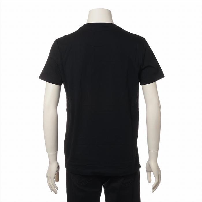 PRADA（プラダ） コットン Tシャツ トップス Mサイズ DNA829 半袖