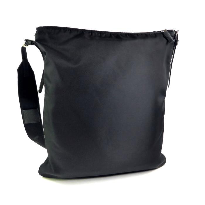 SAFFIANO（PRADA） プラダ （PRADA） トライアングルロゴ ナイロン