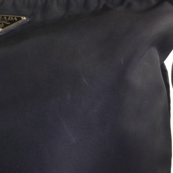 SAFFIANO（PRADA） プラダ （PRADA） トライアングルロゴ ナイロン