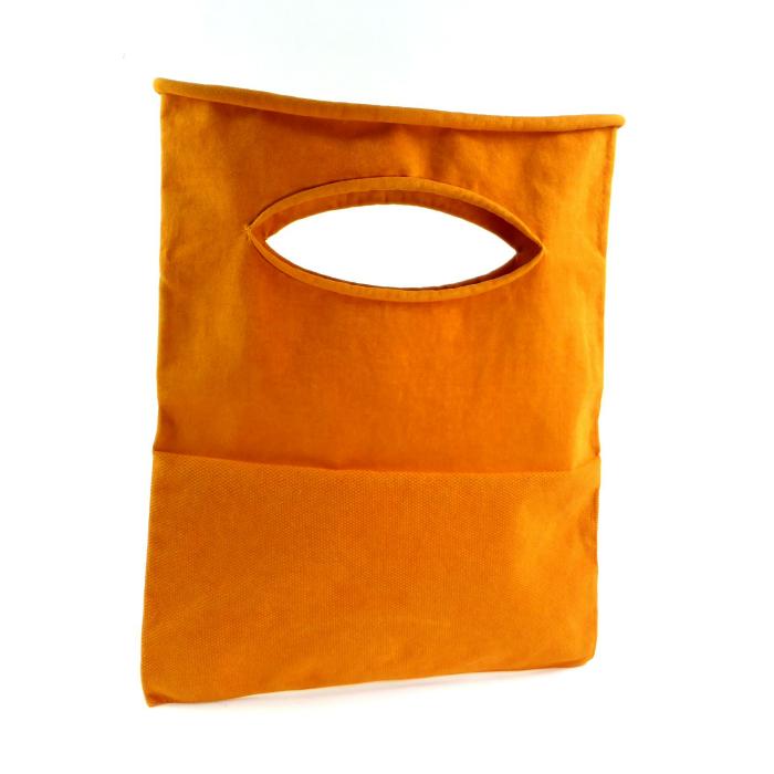 me ISSEY MIYAKE ミー イッセイミヤケ （me MIYAKE） KONBU ハンド