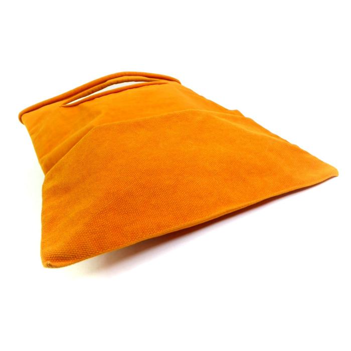 me ISSEY MIYAKE ミー イッセイミヤケ （me MIYAKE） KONBU ハンド 