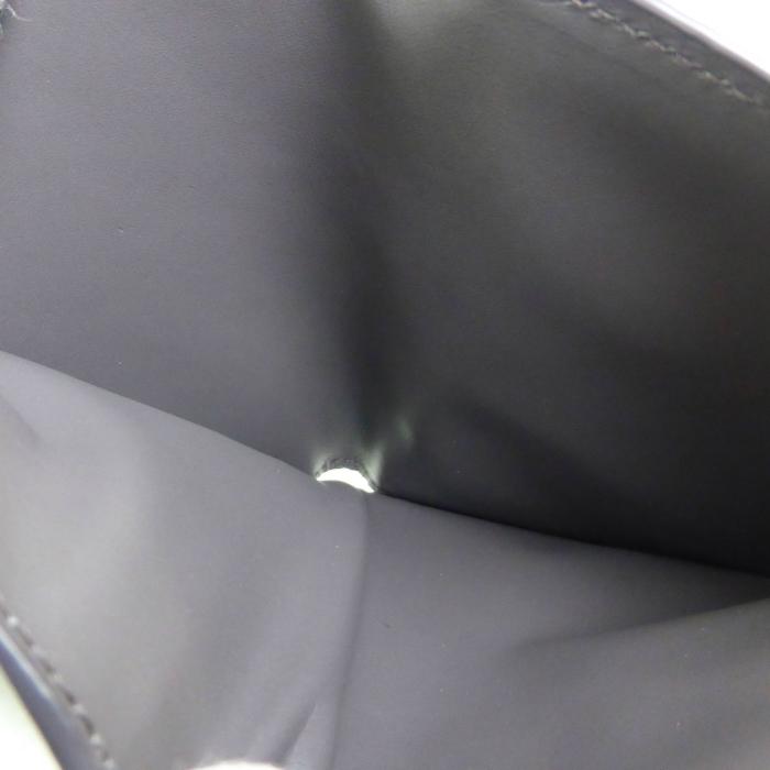 LOEWE（ロエベ） スリム コンパクトウォレット テクスチャード