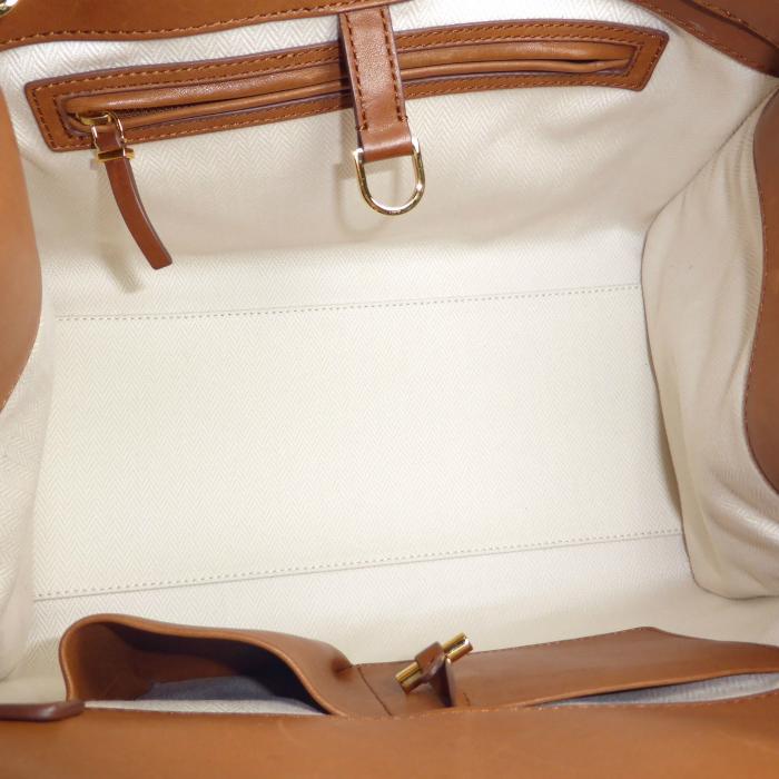 THE ROW（ザ ロウ） Soft Margaux 12 ソフトマルゴー 2way ハンド