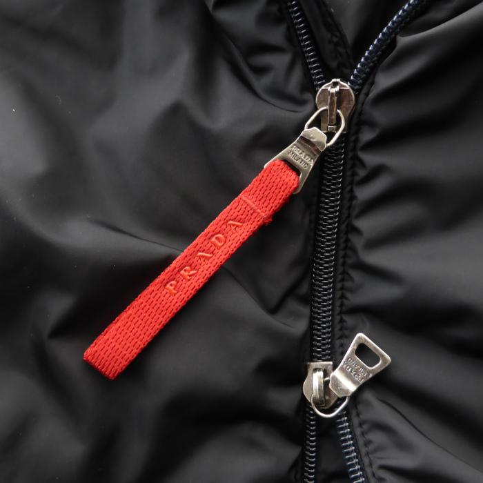 PRADA SPORT（プラダスポーツ） プラダ （PRADA） ナイロン 中綿