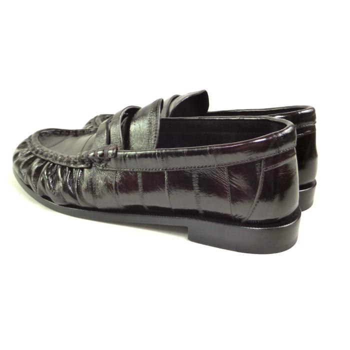 SAINT LAURENT サンローラン （SAINT LAURENT） ル・ローファー ソフト