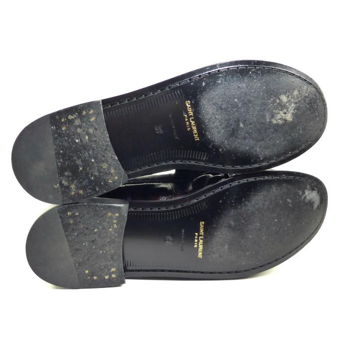 SAINT LAURENT サンローラン （SAINT LAURENT） ル・ローファー ソフト