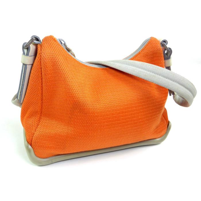 PRADA SPORT（プラダスポーツ） プラダ （PRADA） メッシュ キャンバス
