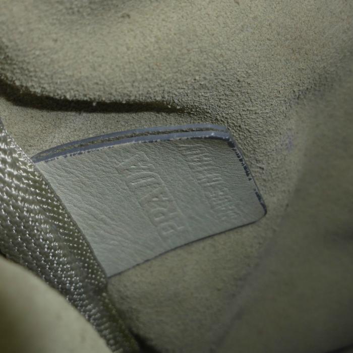 PRADA SPORT（プラダスポーツ） プラダ （PRADA） メッシュ キャンバス