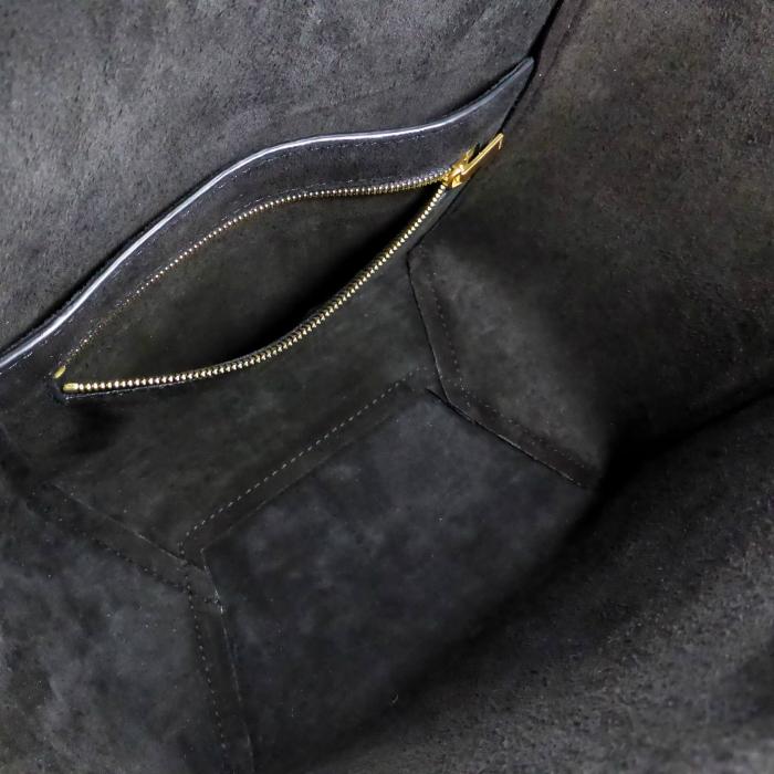 CELINE（セリーヌ） サングル バケット スモール ショルダー バッグ