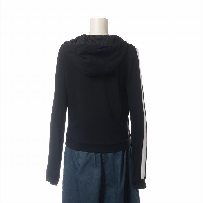 PRADA SPORT（プラダスポーツ） プラダ （PRADA） コットン ジップ