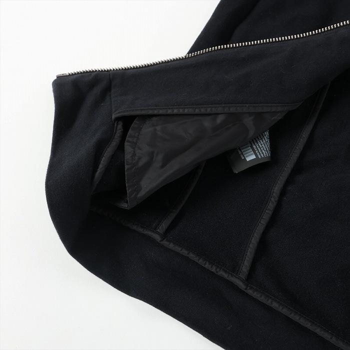 PRADA SPORT（プラダスポーツ） プラダ （PRADA） コットン ジップ