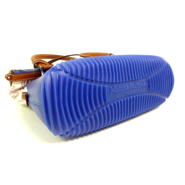 5AC メゾン マルジェラ （Maison Margiela） ミニバッグ 2way バッグ