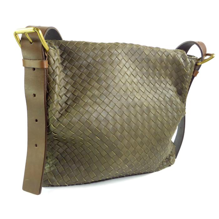 BOTTEGA VENETA（ボッテガ・ヴェネタ） ボッテガ ヴェネタ イントレ 